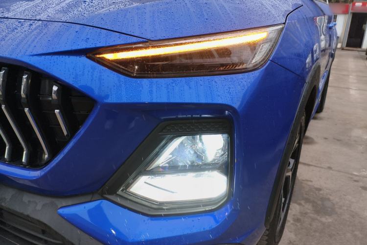 Used SOL X8 2021 300T DCT Luxury Smart Connect Edition 7 Seats