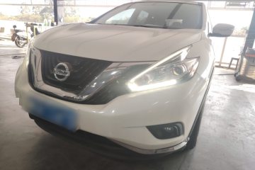 Used Nissan Murano 2021 2.5L XE Two-Wheel Drive Elite Edition