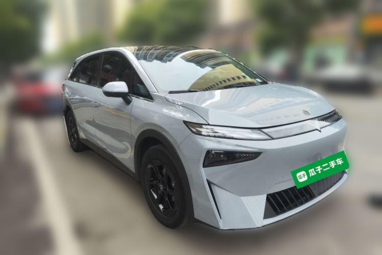 Used Venucia VX6 2024 520 Travel Edition