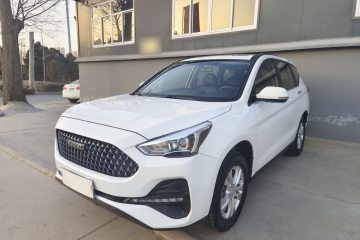 Used Haval M6 2019 1.5T DCT Two-Wheel Drive Value Edition China VI Standard