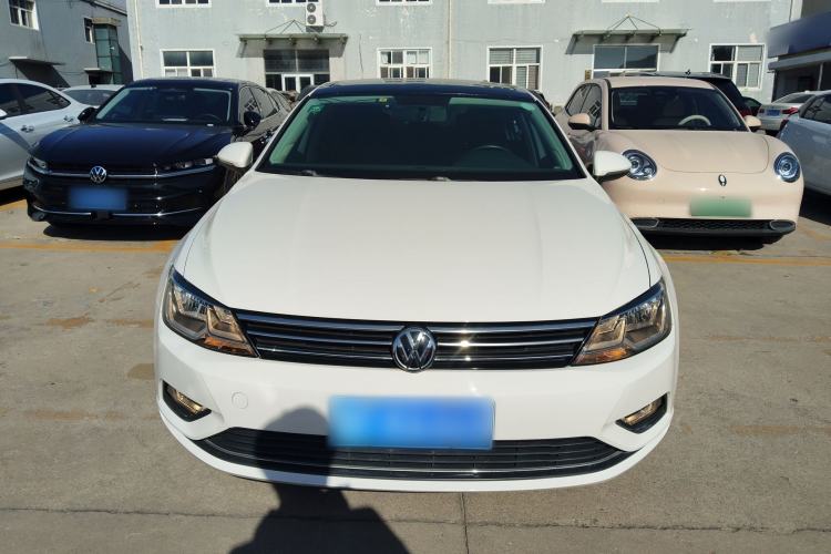 Used Volkswagen Lamando 2015 280TSI DSG Comfort Edition
