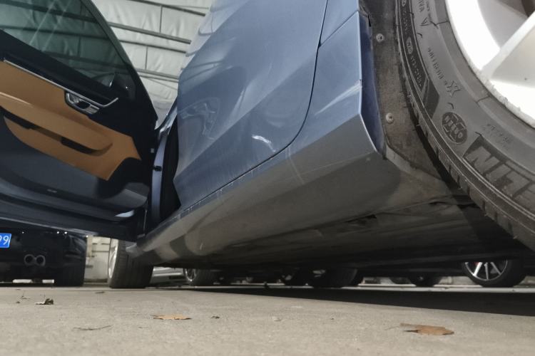 Used Volvo S90 2018 T5 Zhiyuan Edition
