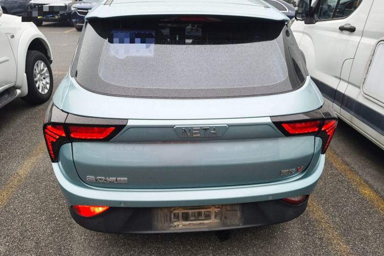 Used NETA V 2021 Standard Range Entertainment Edition