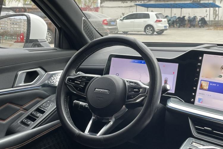Used Haval XY 2022 1.5T Smart Edition
