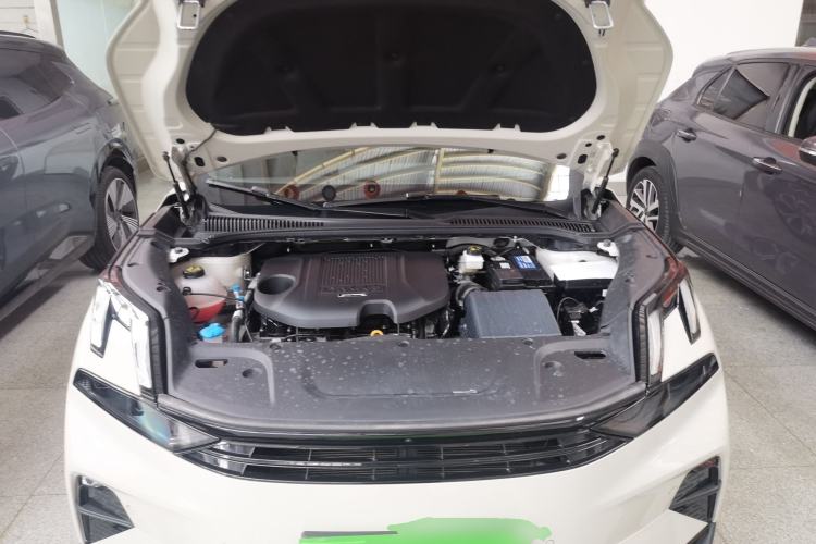 Used Lynk & Co 06 2025 Renew 1.5T Halo
