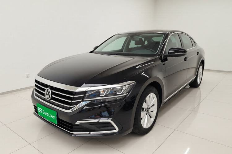 Used Volkswagen Passat 2021 330TSI Elite Edition