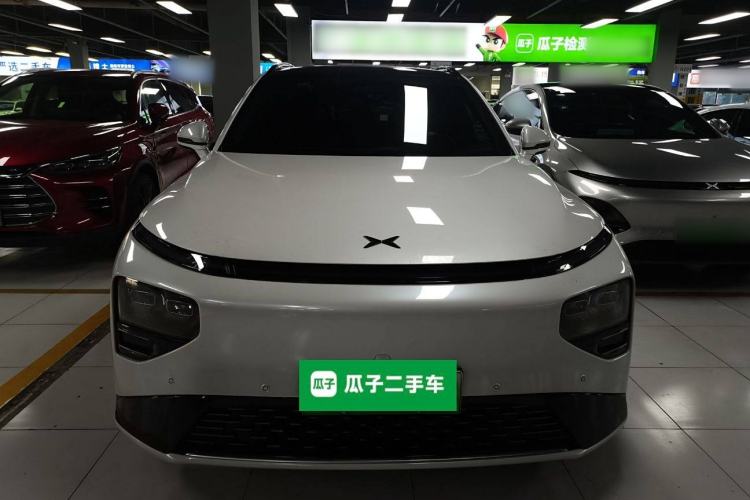 Used XPeng G9 2022 650 Performance Edition Max
