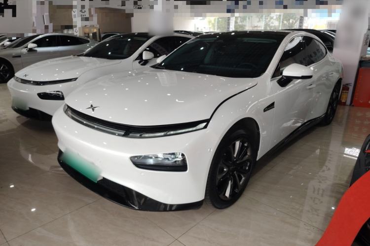 Used XPeng P7 2020 670N