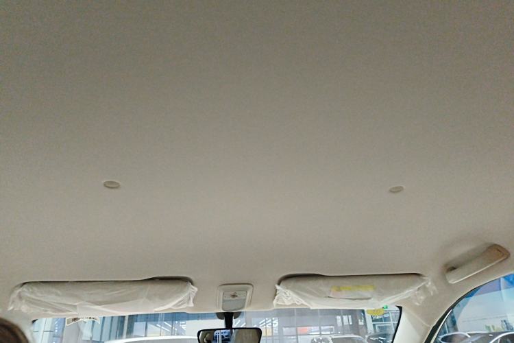 Used Wuling Bingo 2025 333 km Lingxi Connected Version
