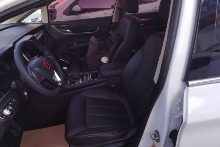 Used BYD Song MAX 2017 1.5T Automatic Smart Connect Elite 7-Seater
