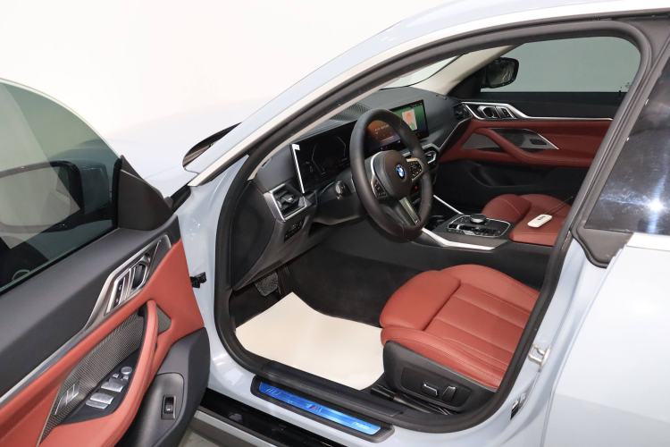 Used BMW 4 Series 2023 425i Gran Coupe M Sport Package
