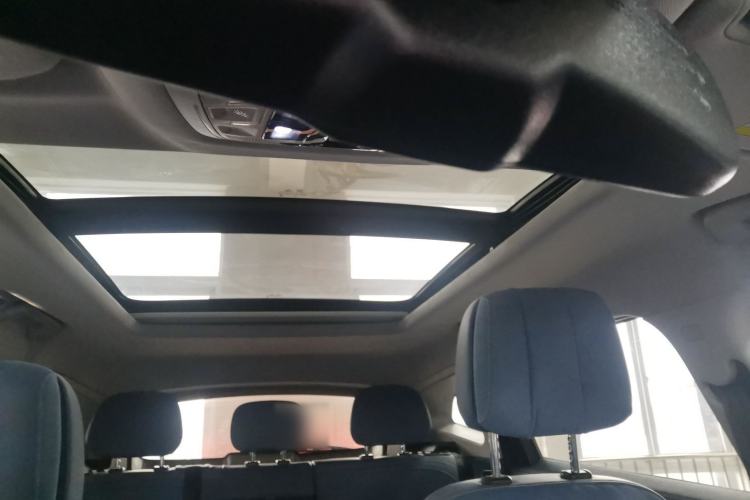 Used  Lingyun 2023 400T Four-Wheel Drive Star Prestige Edition