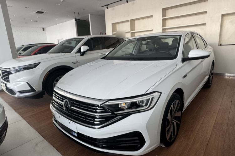 Used Volkswagen Sagitar 2023 300TSI DSG Excellence Edition