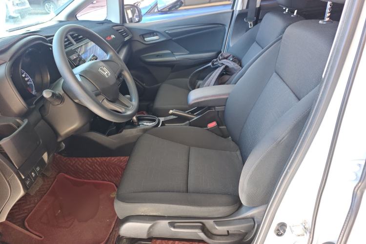 Used Honda Fit 2020 1.5L CVT Comfort Version