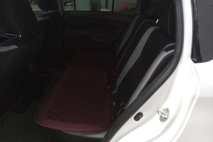 Used Toyota YARiS L Zhi Xian 2020 X-Trail X 1.5L CVT Leading Edition