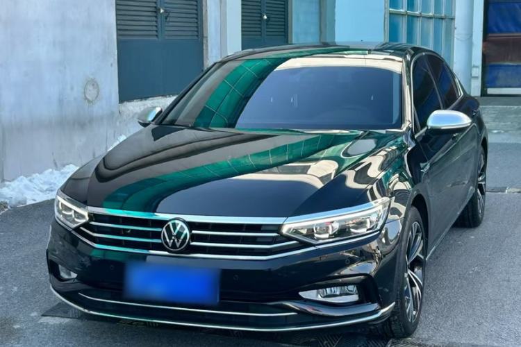 Used Volkswagen Magotan 2020 380TSI DSG Luxury Version