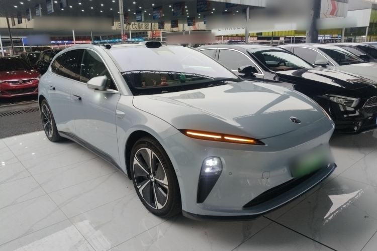 Used Nio ET5T 2024 75kWh Touring