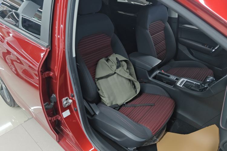 Used MG 6 2019 20T Automatic Starlight Edition