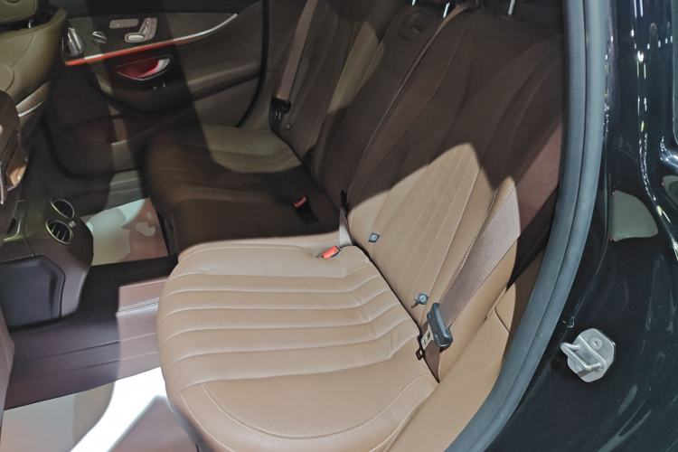 Used Mercedes-Benz E-Class 2020 Restyled E 300 L Exclusive Edition
