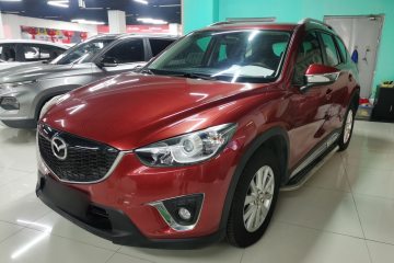 Used Mazda CX-5 2013 2.0L Automatic Two-Wheel Drive Comfort Version