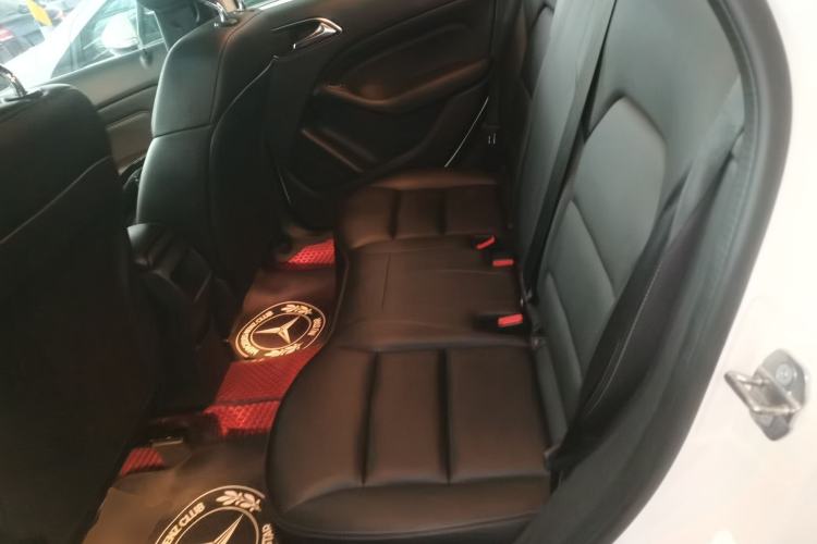 Used Mercedes-Benz B-Class 2019 B 200 Sport Edition