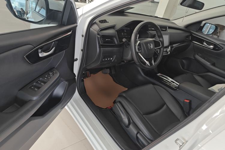 Used Honda Crider 2022 1.5L Rui Luxury Edition
