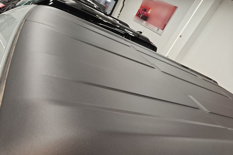 Used Ford Bronco 2024 2.3T Wilderness