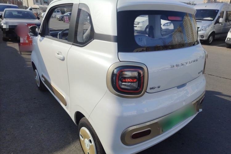 Used Bestune Pony 2026 Model 222km Cute Horse