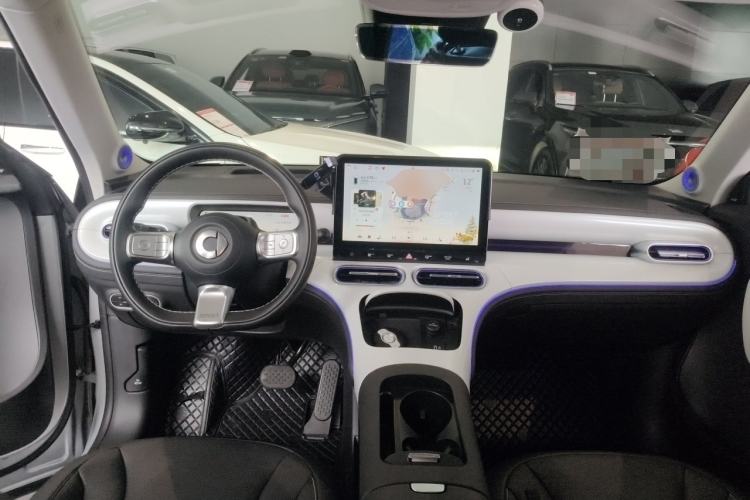 Used  #1 2022 Premium Edition
