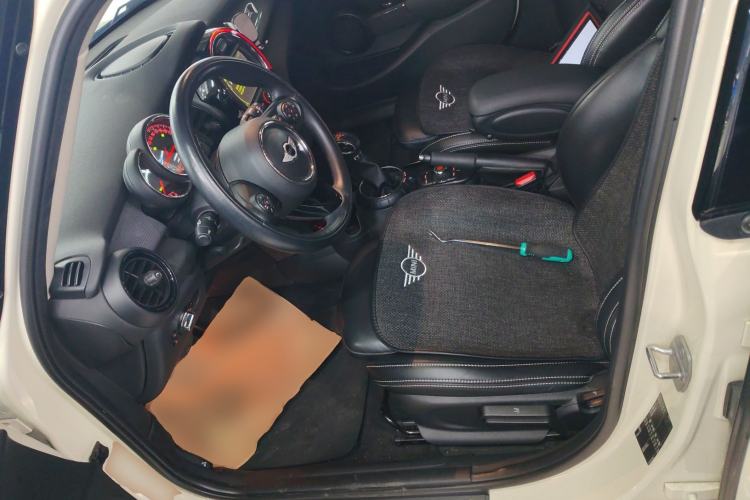 Used  MINI 2016 1.5T COOPER Five-Door Edition