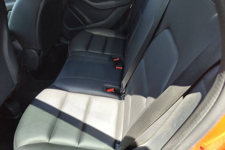 Used Mercedes-Benz B-Class 2017 B 200 Sport Edition
