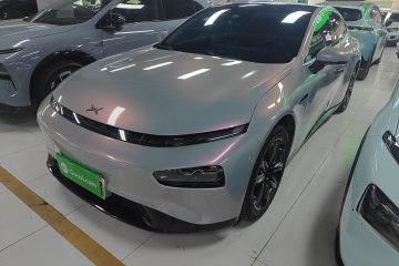Used XPeng P7 2020 670N