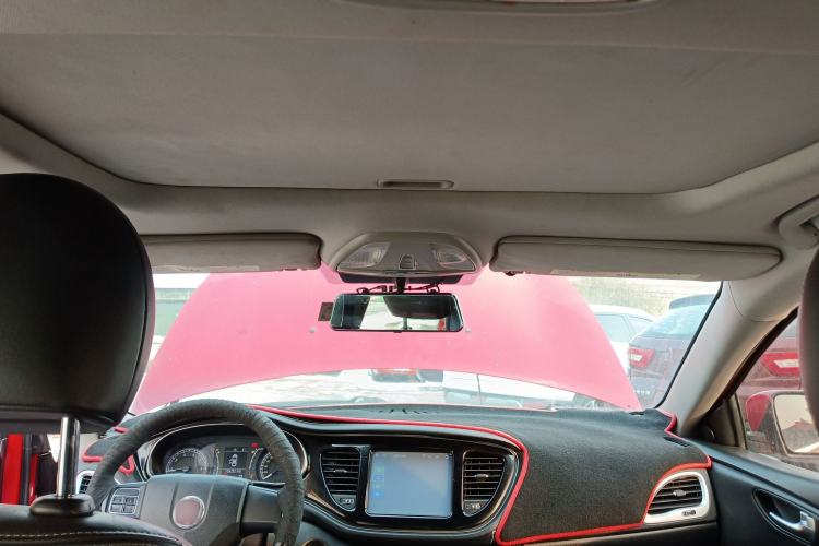 Used Fiat Ottimo 2014 1.4T Automatic Comfort Edition