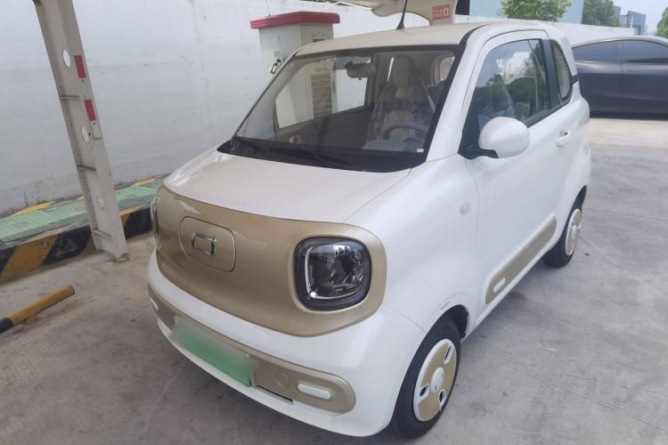 Used Bestune Pony 2025 222km Lightning Horse
