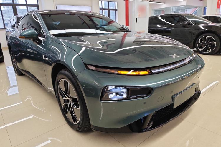 Used XPeng P7 2024 P7i 550 Pro
