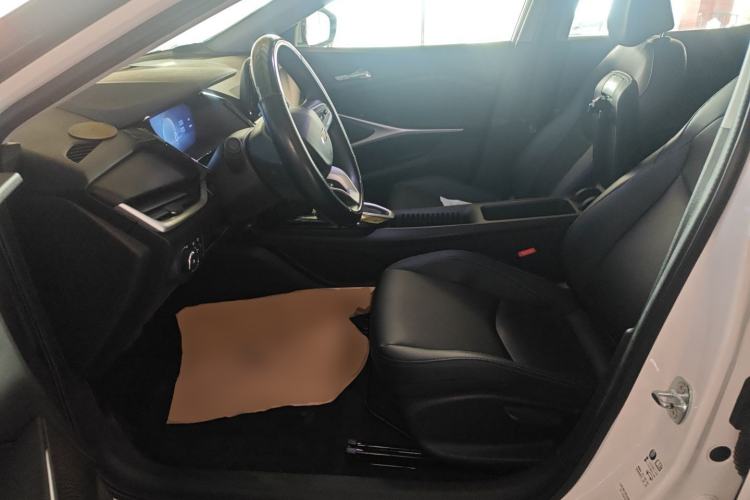 Used Chevrolet Menlo 2022 Star Enjoyment Edition Plus
