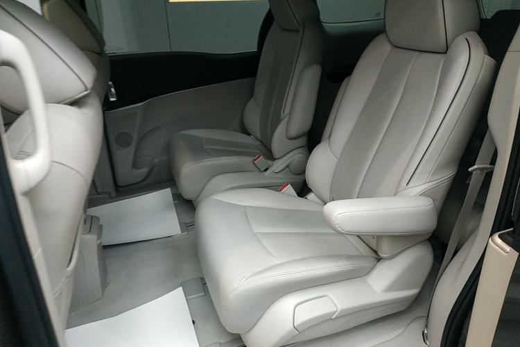 Used Buick GL8 2020 Land Business Class 652T Luxury Model