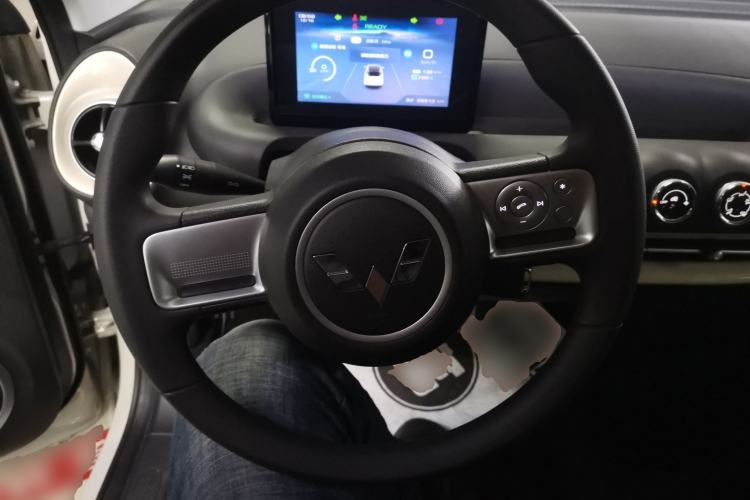 Used Wuling Bingo 2023 203km Light Edition
