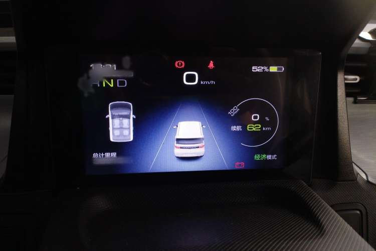 Used Wuling Hongguang MINIEV 2022 Macaron Fashion Model Lithium Iron Phosphate
