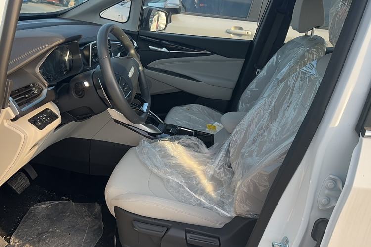 Used SAIC MAXUS G50 2024 1.5T Dragon Soars Everywhere Edition
