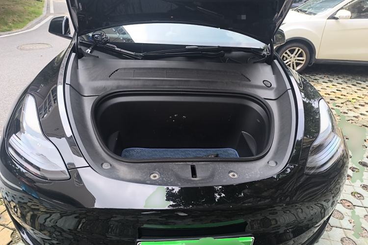 Used Tesla Model Y 2022 Performance High-Performance All-Wheel-Drive Version
