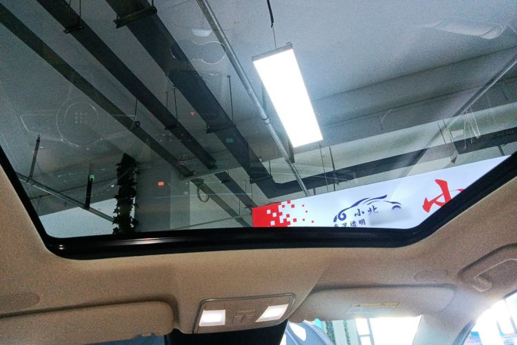 Used  E5 PLUS 2025 165 km Long-Range Version PLUS 5-Seater
