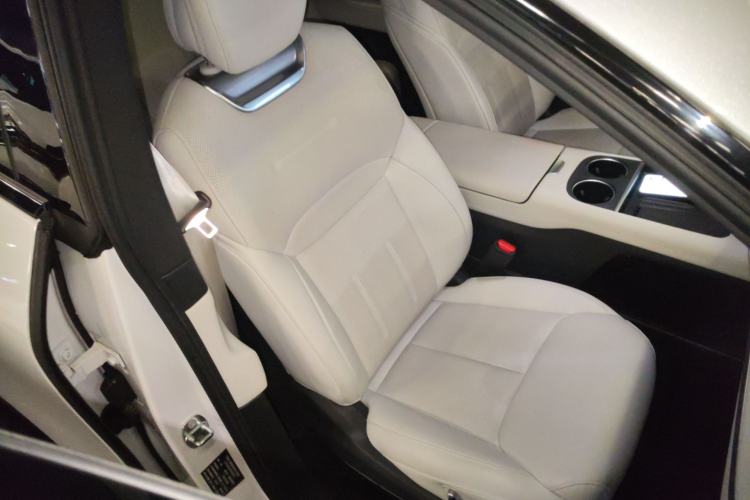 Used XPeng G6 2023 580 Long-Range Max