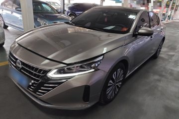 Used Nissan Teana 2022 2.0L XL-Upr Enjoyment Edition