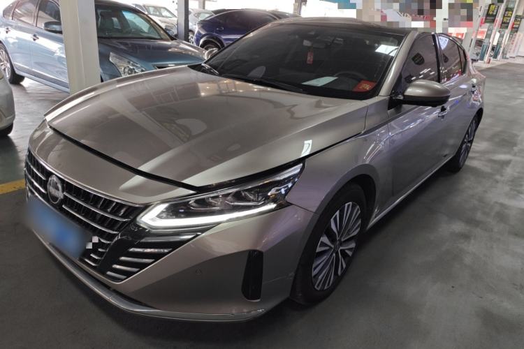 Used Nissan Teana 2022 2.0L XL-Upr Enjoyment Edition