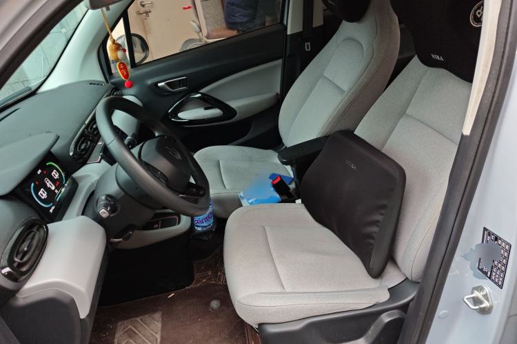 Used Leapmotor T03 2023 310 Lite Edition