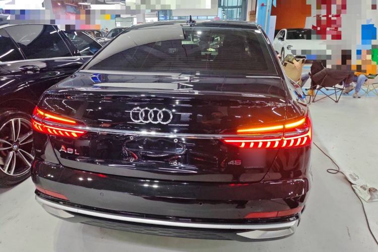 Used Audi A6L 2023 45 TFSI quattro Prestige Dynamic Edition
