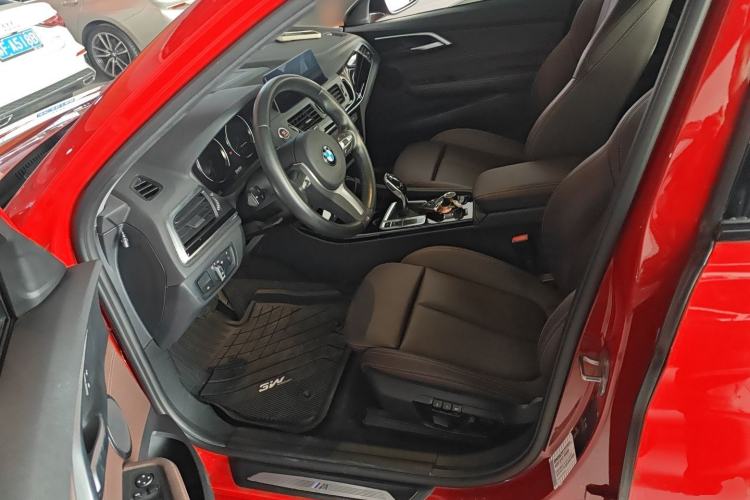 Used BMW 1 Series 2020 120i M Sport Package