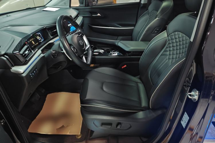 Used Hyundai Custo 2021 380TGDi Smart Love Flagship Edition TOP Premium