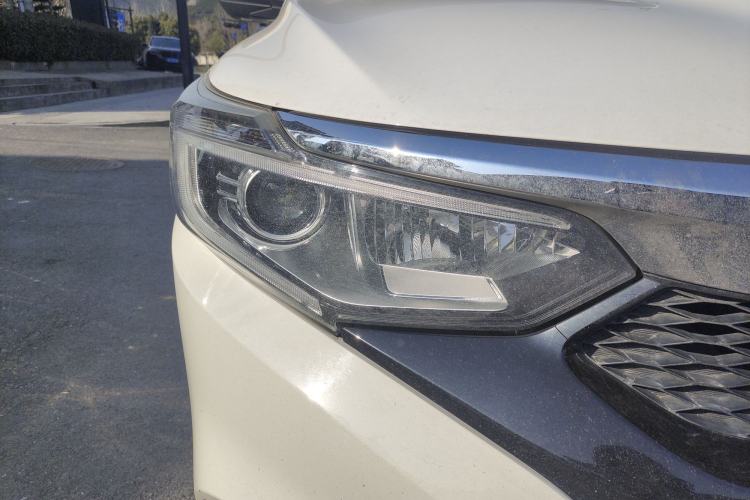 Used Honda Crider 2019 180 Turbo CVT Luxury Edition China V